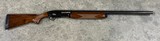 Used 1996 Browning Gold Hunter Semi Auto 12 Ga 28