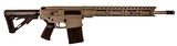 Diamondback Firearms DB10 308 FDE 18