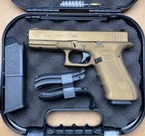 Glock 17 Gen 4 Custom Bronze 9mm - 3 of 3