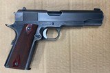 Colt Hawk 1911 Nighthawk 45 ACP - 8 of 8