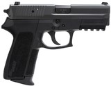 SIG SAUER SP2022 40 S&W 3.9