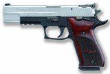 Sig Sauer P220 45 ACP 8 rd 5
