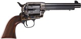Taylor's & Company 1873 Smokewagon Taylor Tuned 45 Colt 5.5