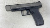 Used Canik TP9SFX 9mm Pistol HG3774G-N - 4 of 4