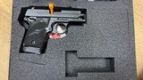 Sig Sauer P938 9mm 3