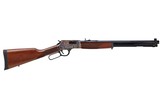 Henry Repeating Arms Big Boy Carbine Color Case Hardened 44 Mag H012RCC - 1 of 1