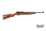 Ruger 10/22 22 LR M1 Carbine Stock Talo Model 21102 - 1 of 1
