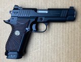 Wilson Combat Experior Commander 9mm 1911 2011 XPD-COP-9 2472 - 1 of 4