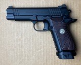 Wilson Combat Experior Commander 9mm 1911 2011 XPD-COP-9 2472 - 2 of 4