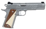 Kimber Stainless II Classic Engraved Edition 45ACP KIM3200314 2547 - 1 of 1