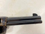 Colt Single Action Army (SAA) .45 Colt Revolver 766 - 4 of 8