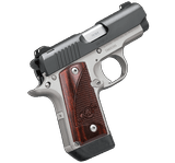 Kimber Micro 9 Rosewood Two-Tone 9mm 3300099 - 1 of 1