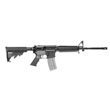 Del-Ton RFTM16 Echo 316 Black .223 / 5.56 NATO AR-15 30Rd - 1 of 1