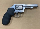 Smith & Wesson Model 65 4