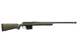 Remington 700 XCR Long Range Tactical 338 Lapua 26