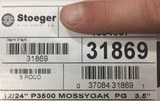 Stoeger P3500 M.O. Obsession 12ga 24