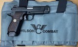 Wilson Combat Experior Commander 9mm 1911 2011 XPD-COP-9 2472 - 4 of 4