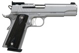 Sig Sauer 1911 Match Elite 9MM Stainless Steel 1911T-9-SME - 1 of 1