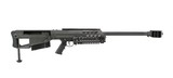Barrett Firearms Model 95 50 BMG 29