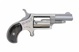 North American Arms Mini Revolver 22 LR NAA-22LLR - 1 of 1
