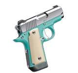 Kimber Special Edition Micro Bel Air 380 ACP Night Sights 3300210 - 1 of 1