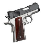 Kimber Ultra Carry II Two-Tone 45 ACP 1911 Officer Model
3200321 - 1 of 1