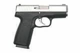 Kahr Arms CW45 45 ACP Stainless Steel 6 Round CW4543 - 1 of 1