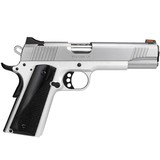 Kimber Custom Stainless LW Arctic 45 ACP 5