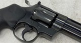 Colt Python ('81) 6