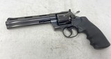 Colt Python ('81) 6