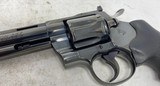 Colt Python ('81) 6