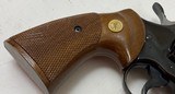 Colt Python ('75) Blued 4