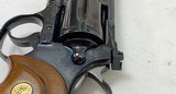 Colt Python ('75) Blued 4
