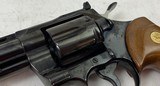 Colt Python ('75) Blued 4