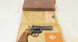 Colt Python ('75) Blued 4