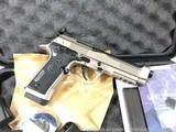 Beretta 92X Performance 9mm J92XR21 - 4 of 4