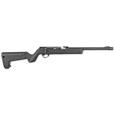 Tactical Solutions Bolt Action 22 LR Take Down Owyhee OHR-TD22-MB-OB-BLK - 1 of 1
