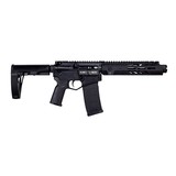 Diamondback DB15 556 Nato AR Pistol 10