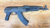 Used ITM Arms Model MK99 7.62x39 AK47 AK-47 Pistol - 2 of 2
