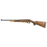 Ruger 10/22 Classic Talo Model 22 LR Checkered Walnut Stock 31157 - 1 of 1