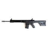 Franklin Armory BFSIII Militia Model PRAEFECTOR-M 308 20