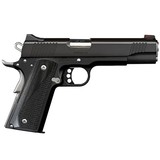 Kimber Custom LW 9mm 1911 5