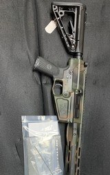 Wilson combat WC-10 6mm Creedmoor 20