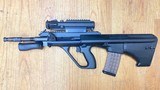 Steyr AUG A3 5.56 / 223 black w/ optic 16