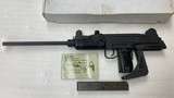 Group Industries Vector Arms Uzi 9mm 32rd HR4332 - 1 of 2