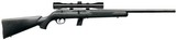 Savage Arms 64 FVXP 22 LR Semi Auto w/ 4x32 Scope 45100 - 1 of 1