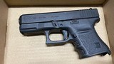 Used Glock 30 Gen 3 45 Auto / ACP No Mag - 1 of 1