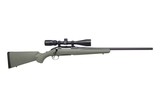 Ruger American Predator 6.5 Creedmoor w/ Vortex Scope 4-12x44 16953 - 1 of 1