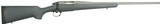 Bergara Mountain Rifle 6.5 Creedmoor Stainless Steel 22