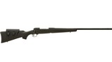 Savage Arms Model 111 LRH Long Range Hunter 300 Win Mag 26